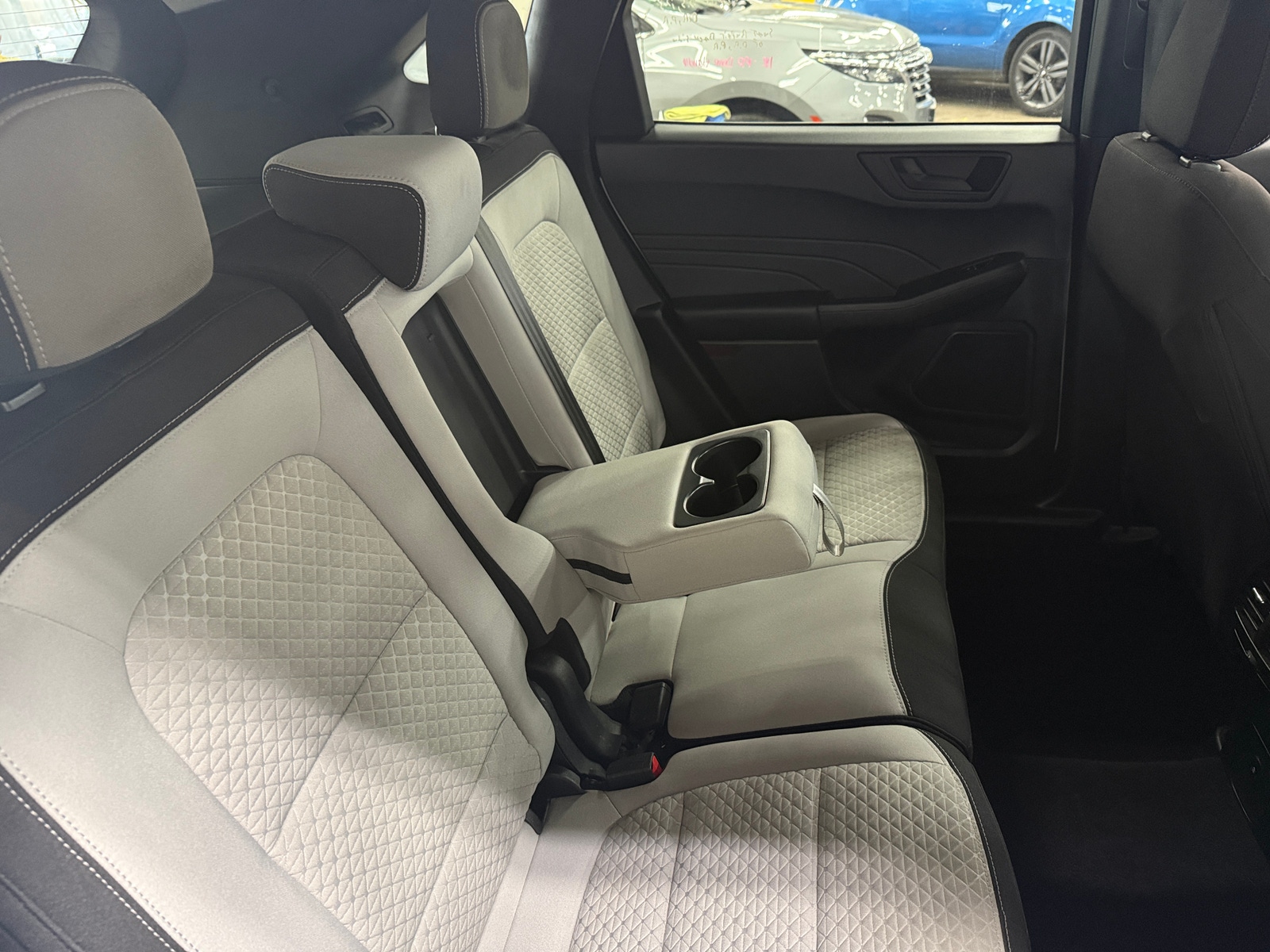 Thumbnail: 2023 Ford Escape - 6