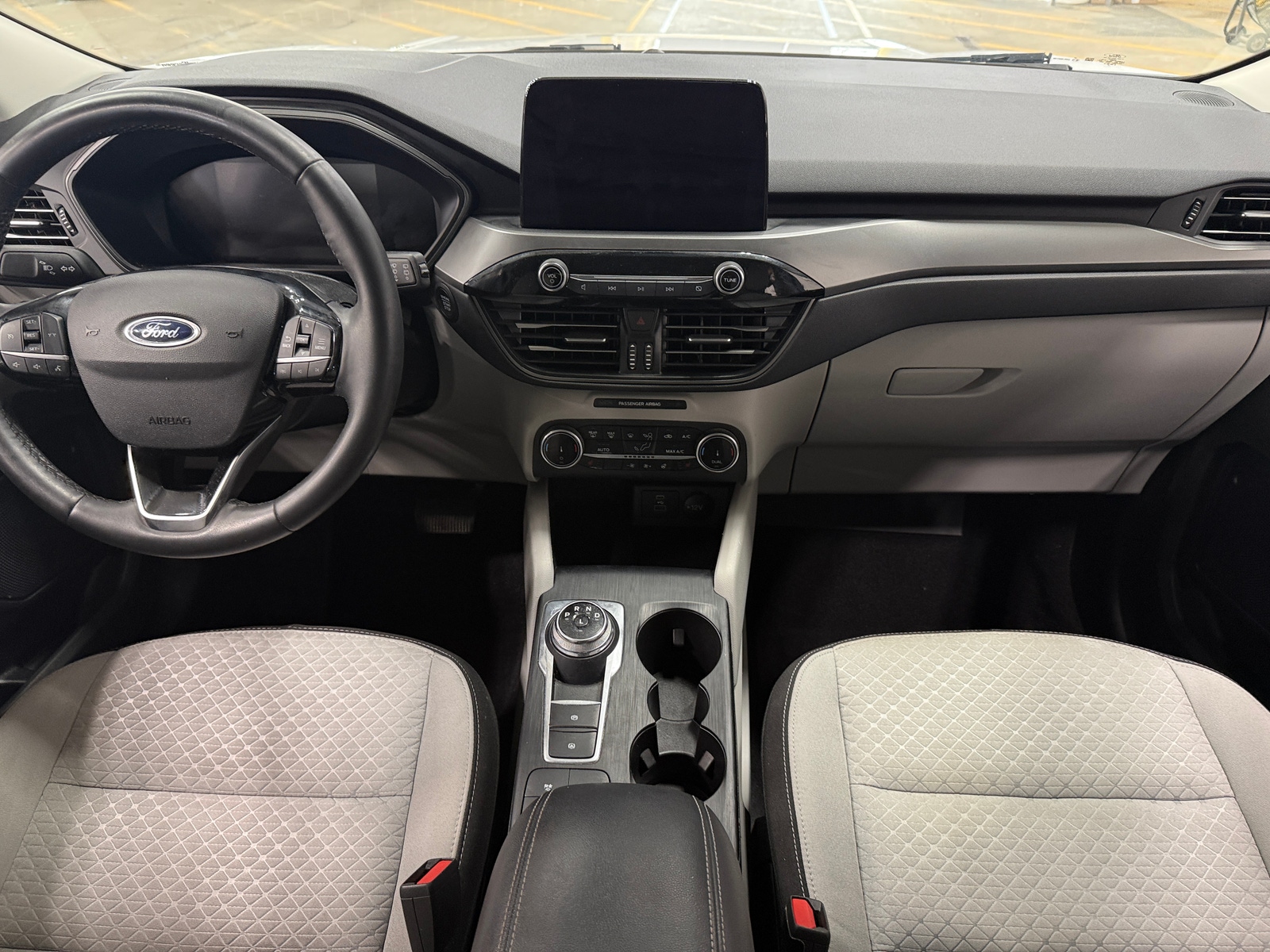 Thumbnail: 2023 Ford Escape - 3