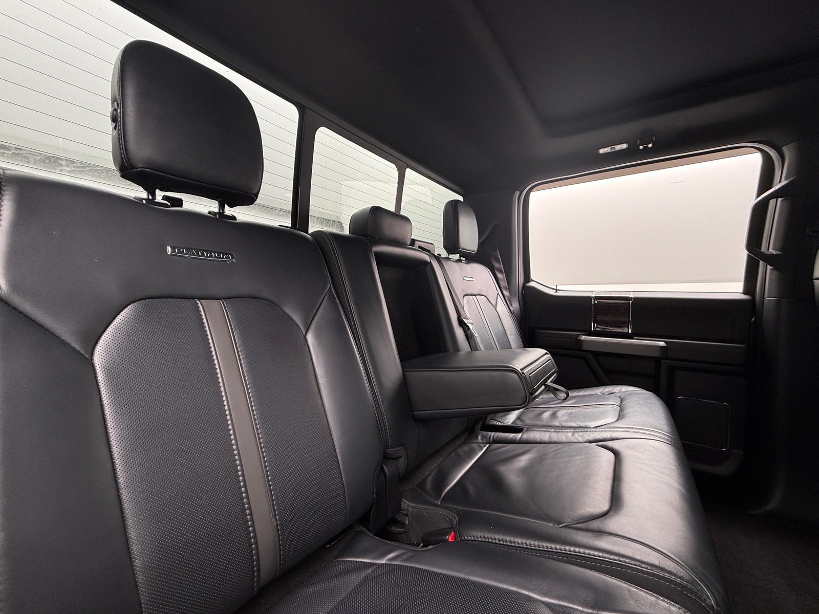 Thumbnail: 2017 Ford Econoline - 5