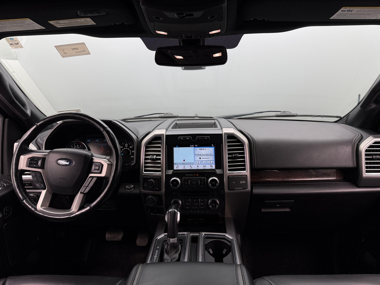 Thumbnail: 2017 Ford Econoline - 2