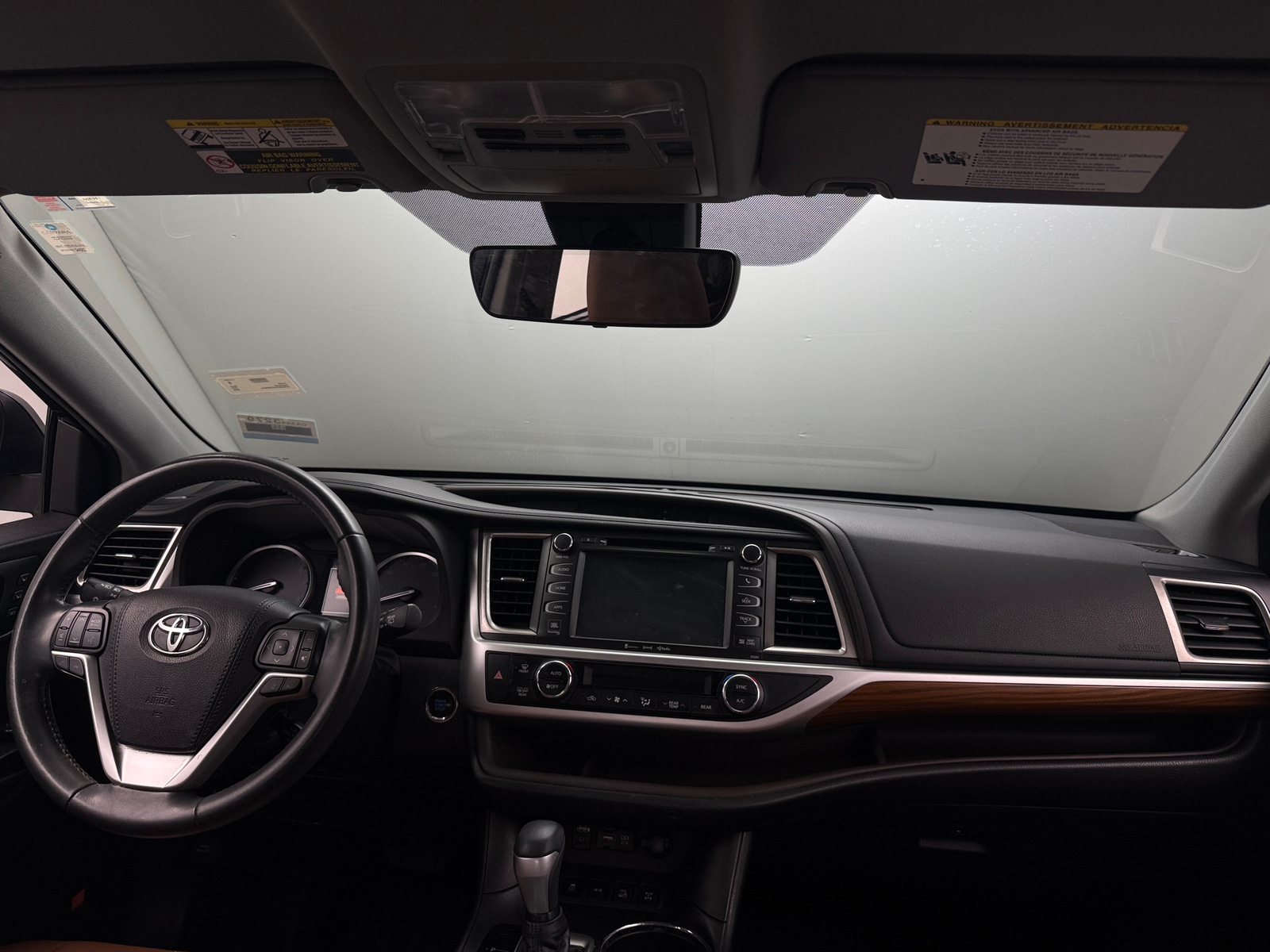 Thumbnail: 2019 Toyota Highlander - 3