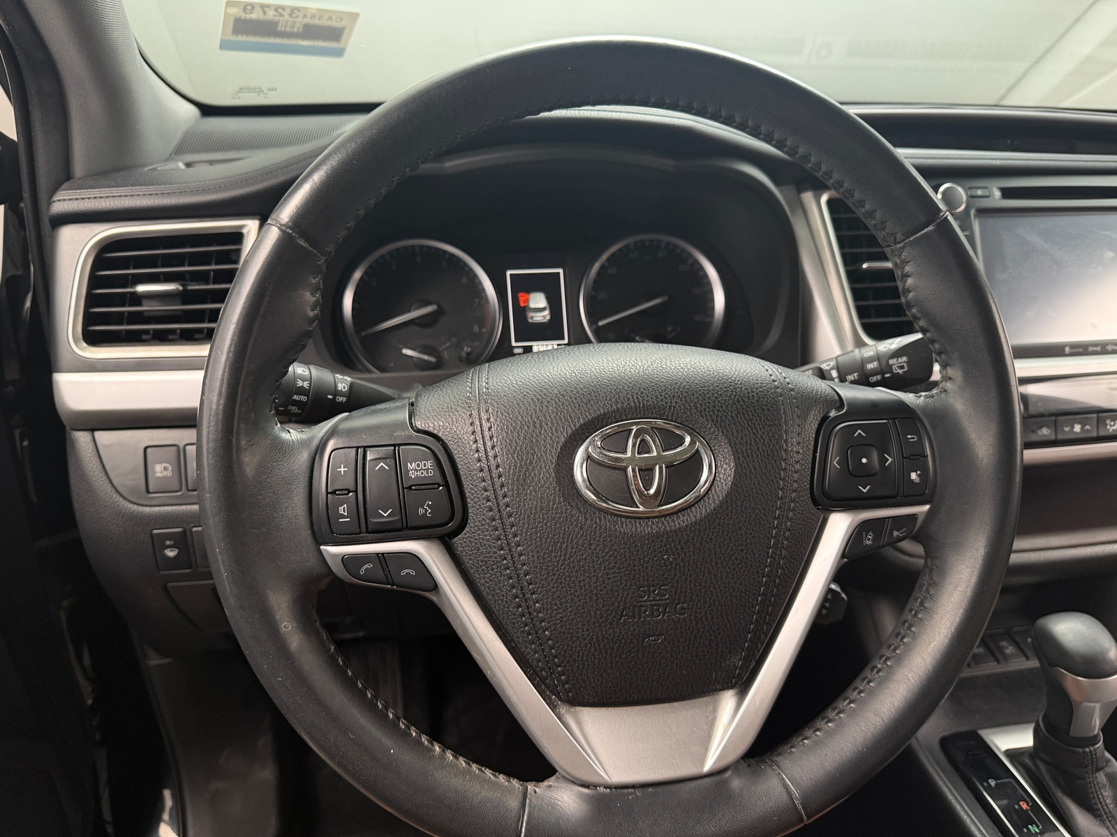 Thumbnail: 2019 Toyota Highlander - 5