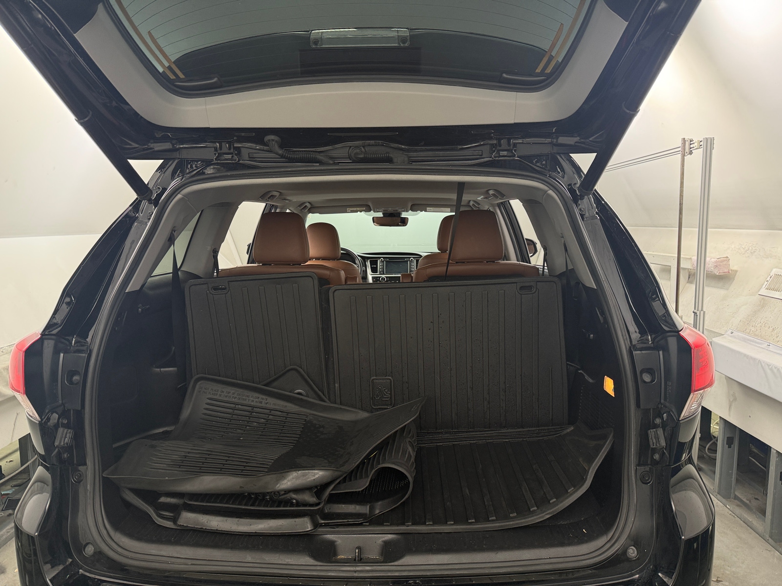 Thumbnail: 2019 Toyota Highlander - 7