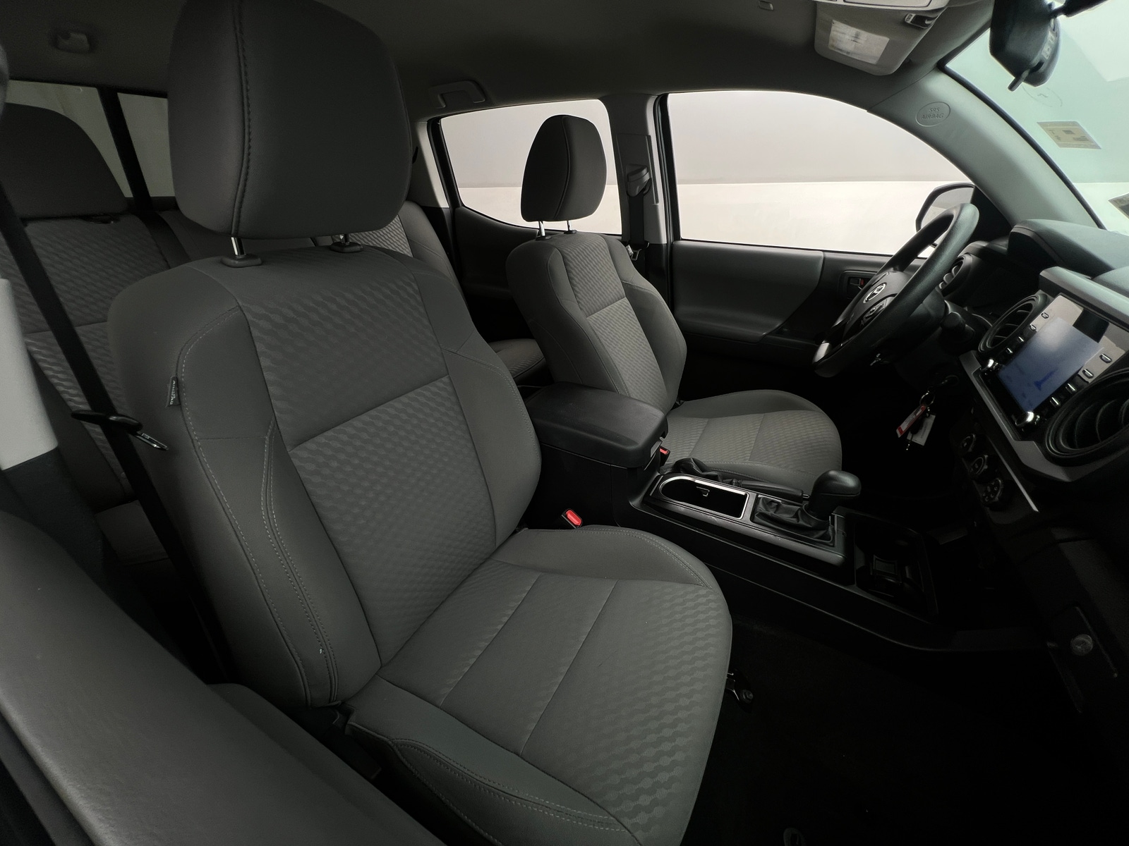 Thumbnail: 2022 Toyota Tacoma - 2