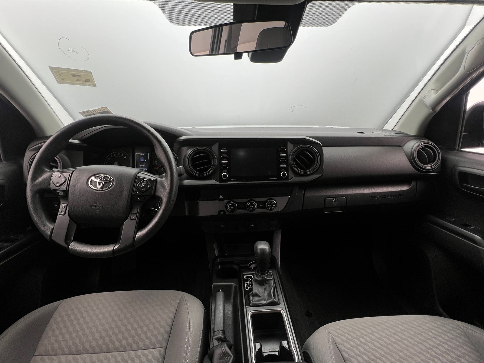 Thumbnail: 2022 Toyota Tacoma - 3