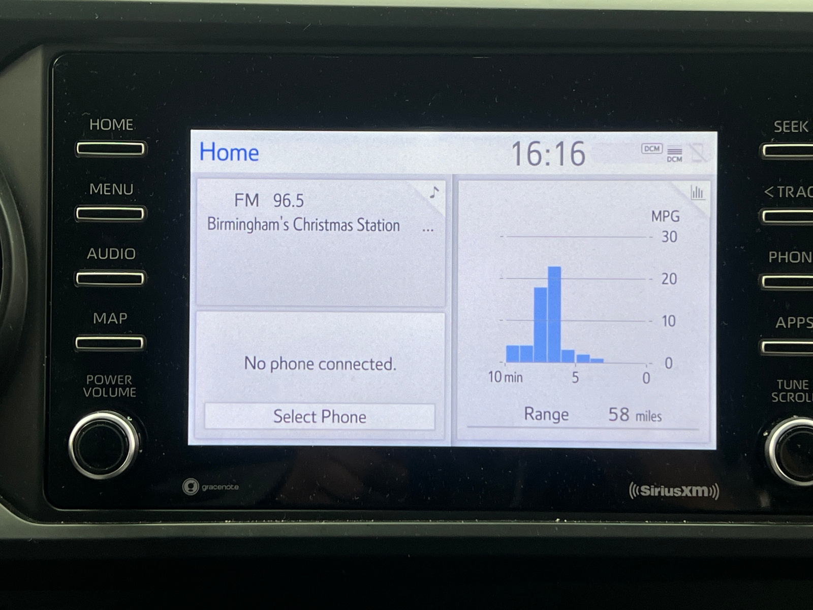 Thumbnail: 2022 Toyota Tacoma - 4