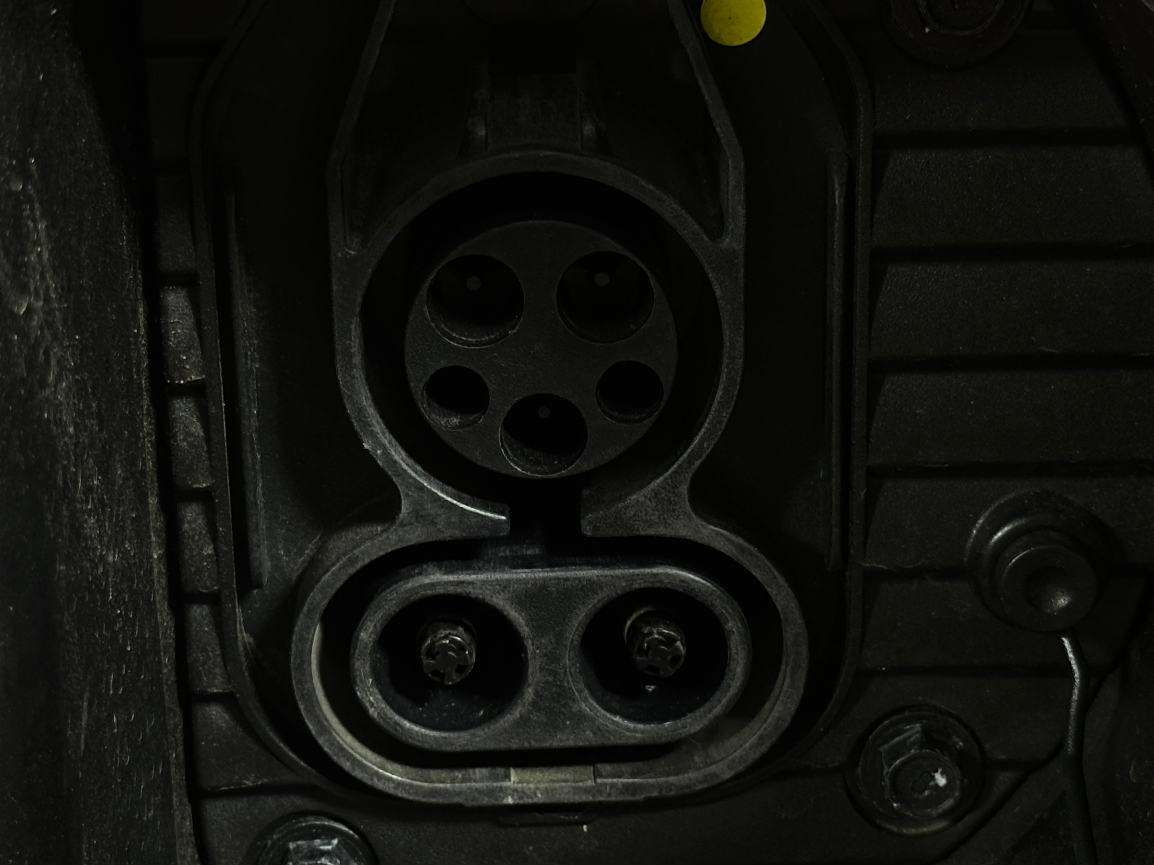 Used 2023 Hyundai IONIQ 6 SEL with VIN KMHM34AA2PA048977 for sale in Oak Creek, WI