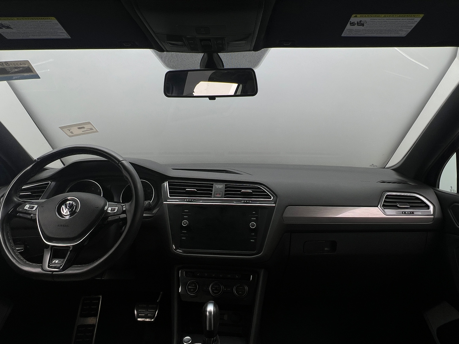 Thumbnail: 2021 Volkswagen Tiguan - 2