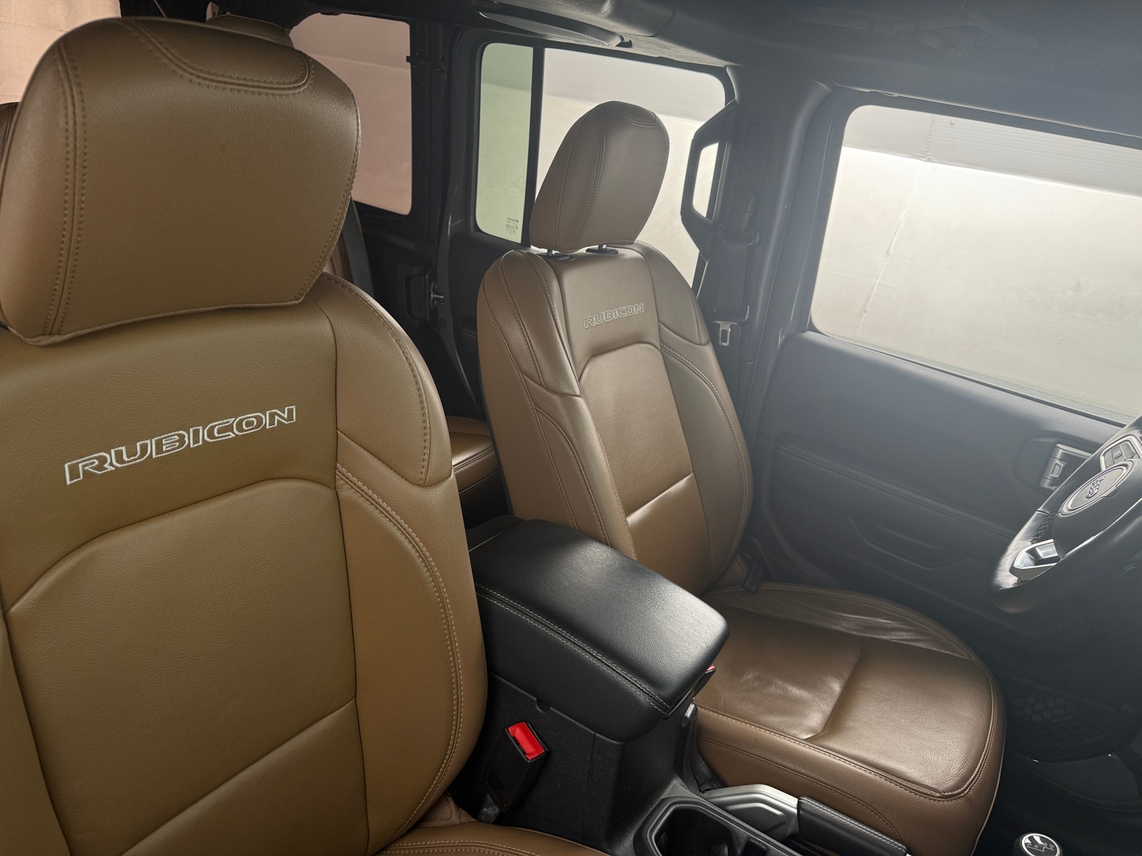 Thumbnail: 2020 Jeep Wrangler - 2