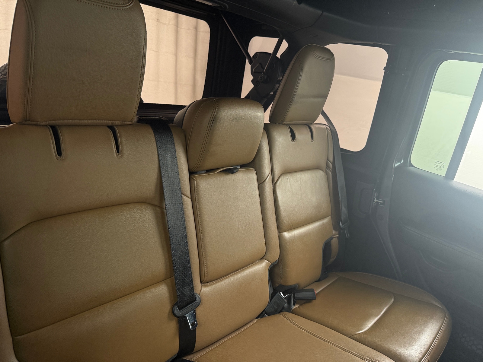 Thumbnail: 2020 Jeep Wrangler - 6