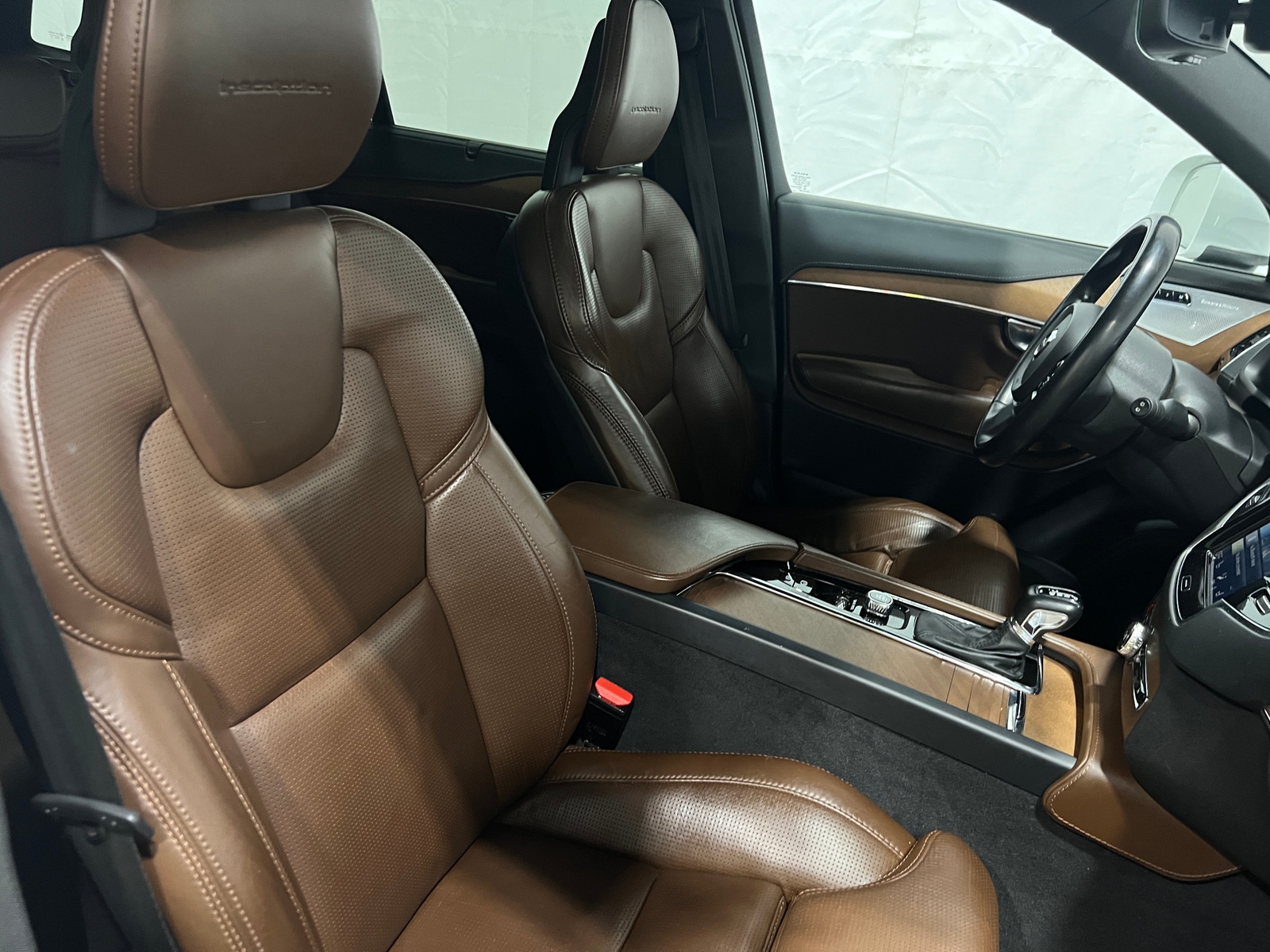 Thumbnail: 2018 Volvo XC90 - 2