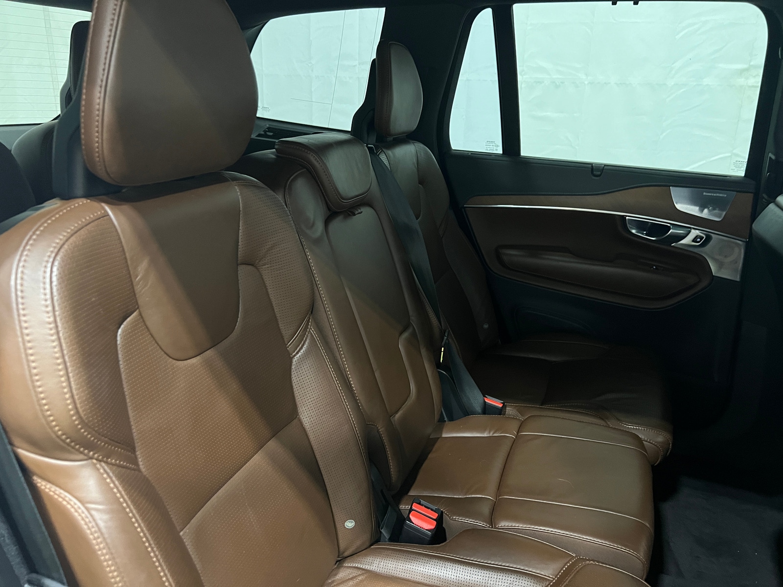 Thumbnail: 2018 Volvo XC90 - 6