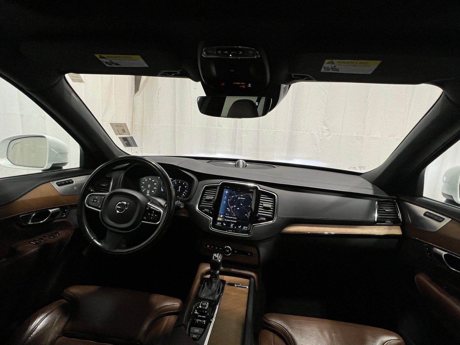 Thumbnail: 2018 Volvo XC90 - 3