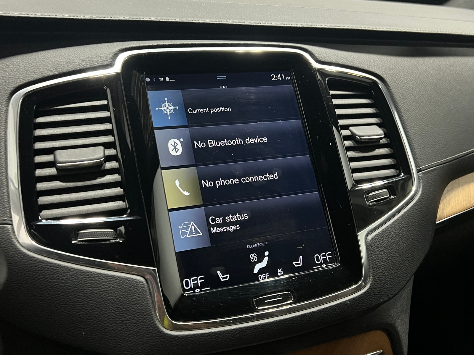 Thumbnail: 2018 Volvo XC90 - 4