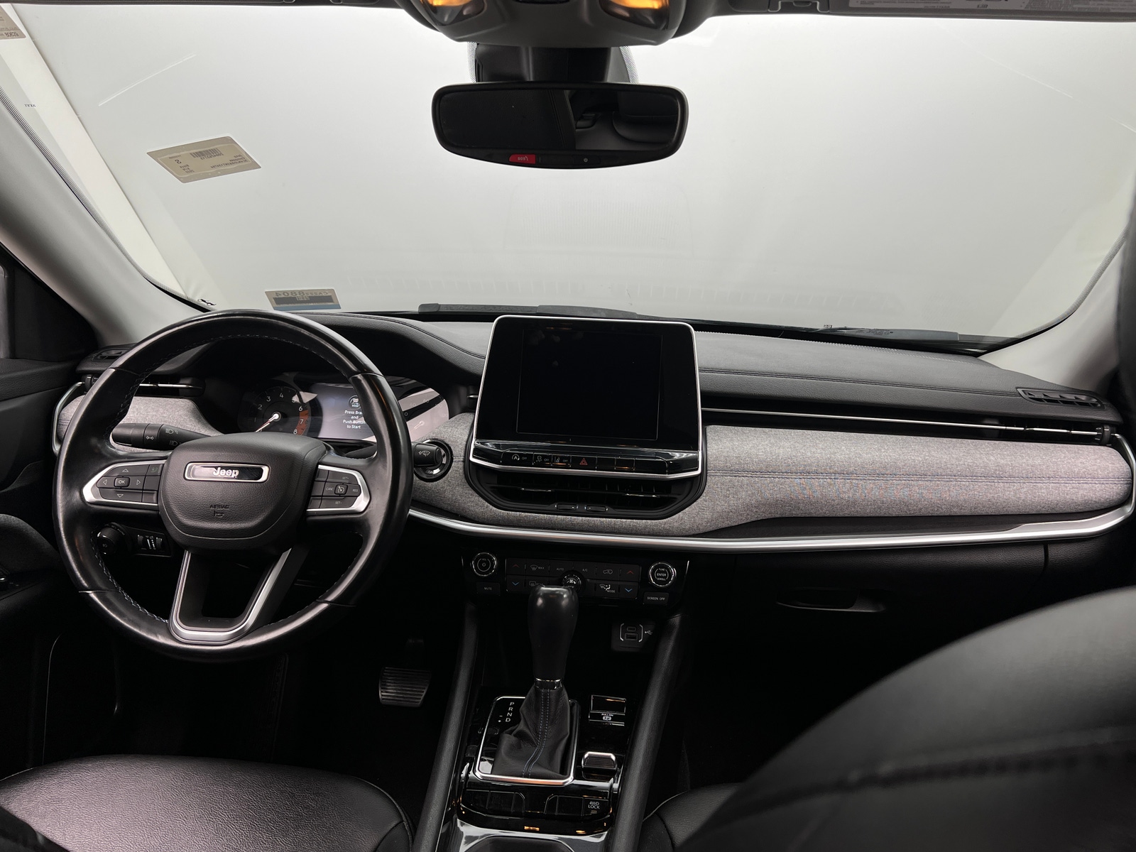 Thumbnail: 2022 Jeep Compass - 3