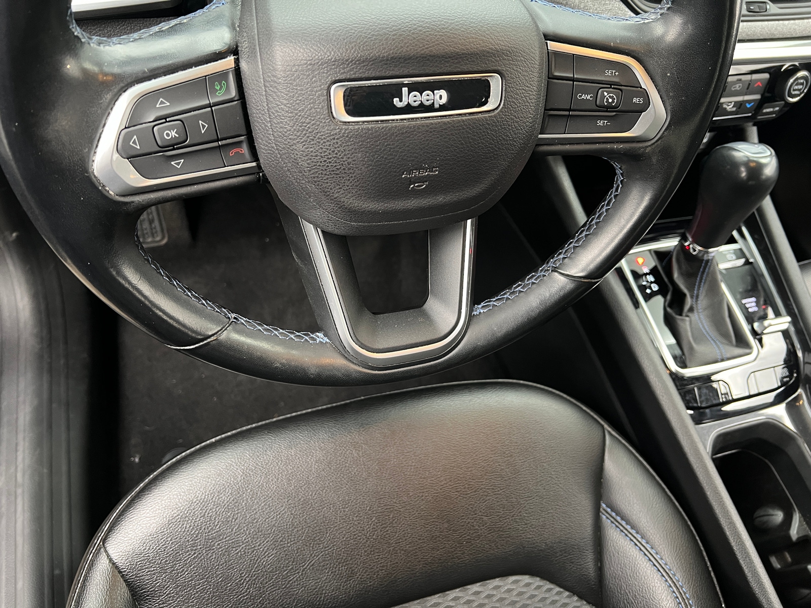 Thumbnail: 2022 Jeep Compass - 5