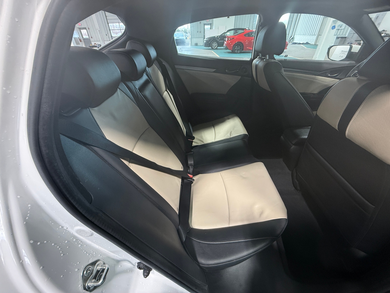 Thumbnail: 2017 Honda Civic - 5