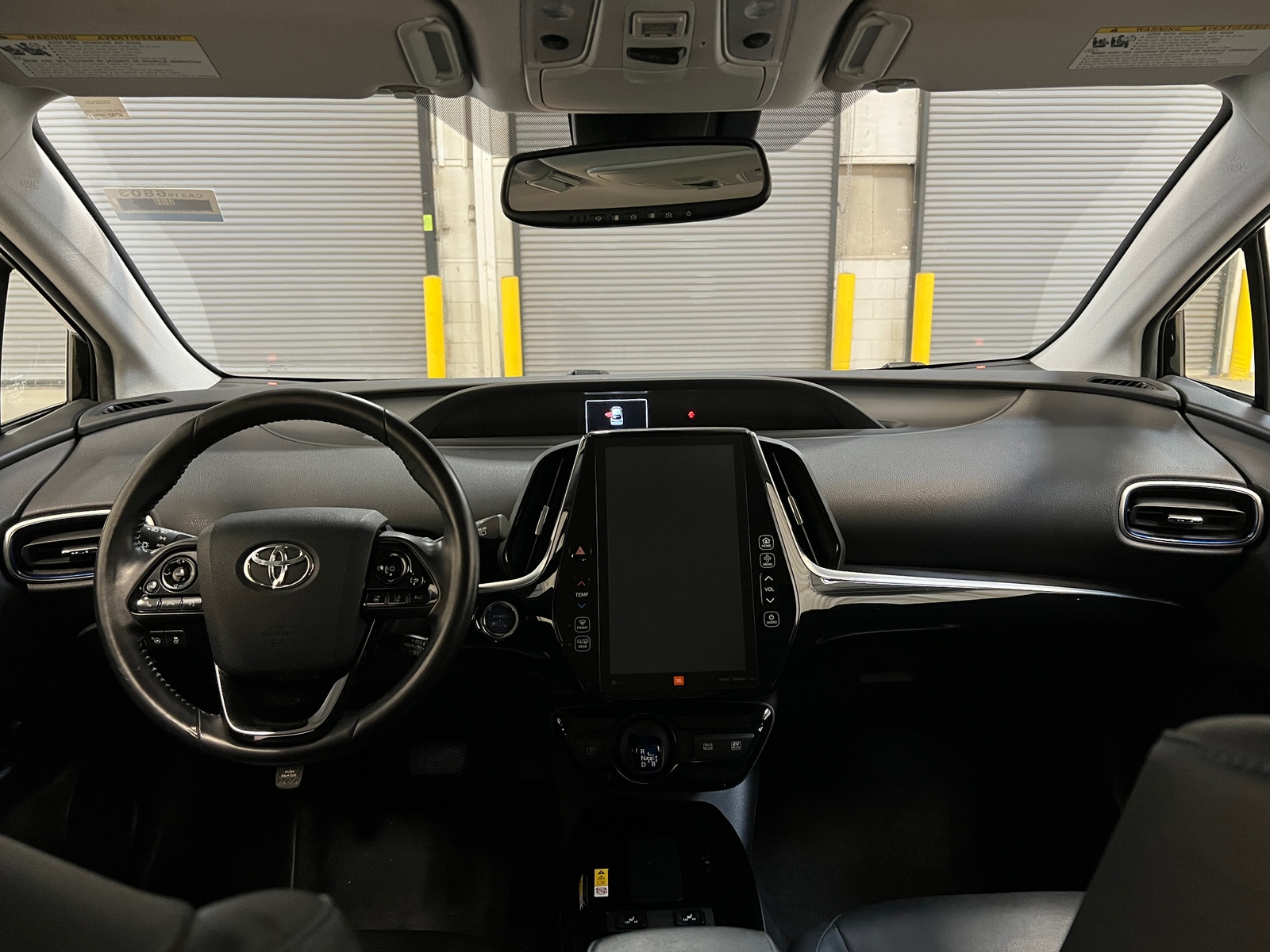 Thumbnail: 2019 Toyota Prius - 3