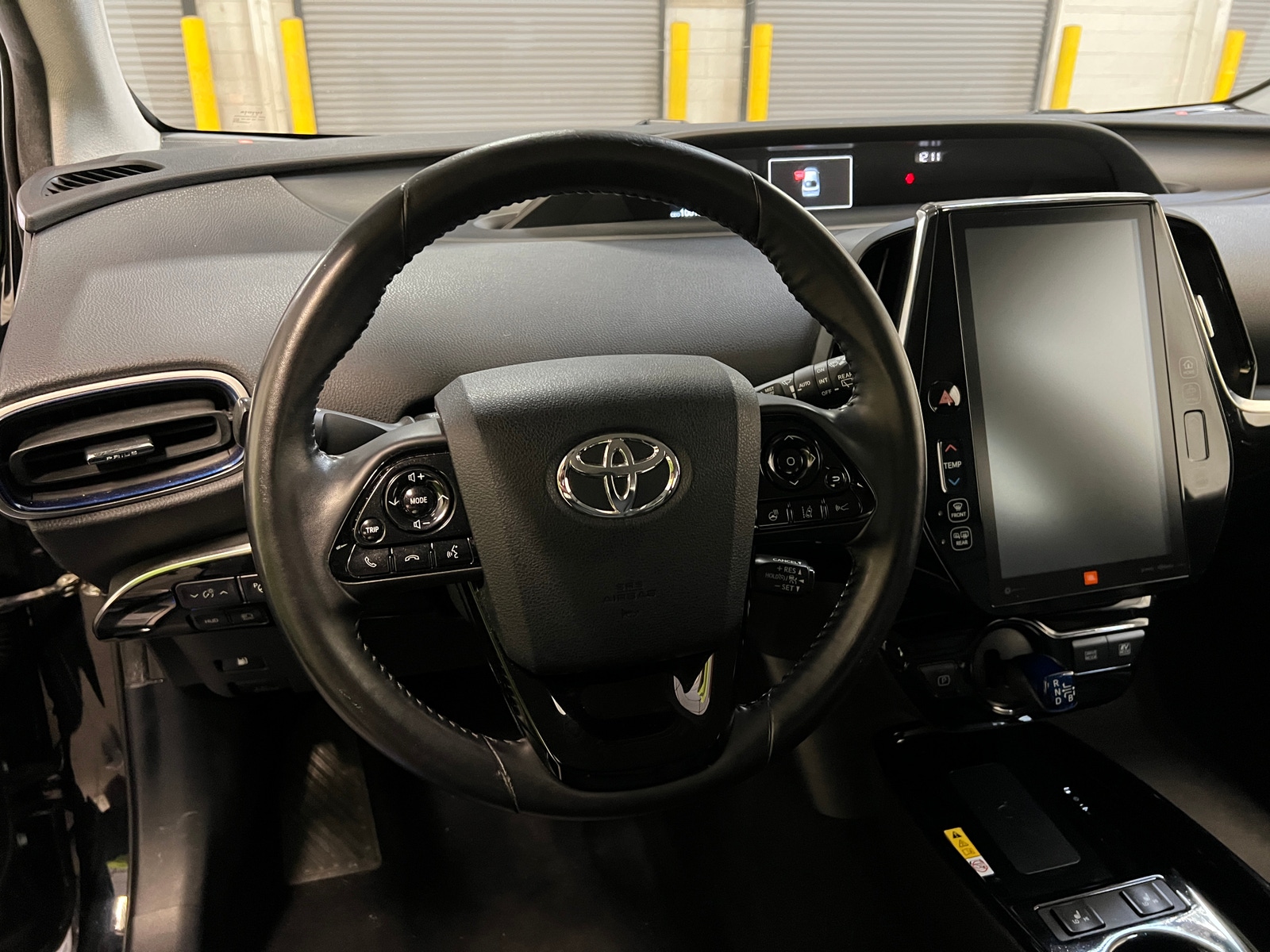 Thumbnail: 2019 Toyota Prius - 5