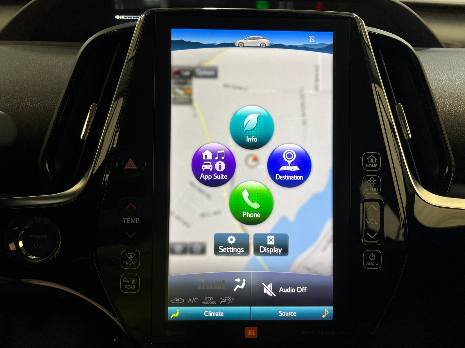 Thumbnail: 2019 Toyota Prius - 4