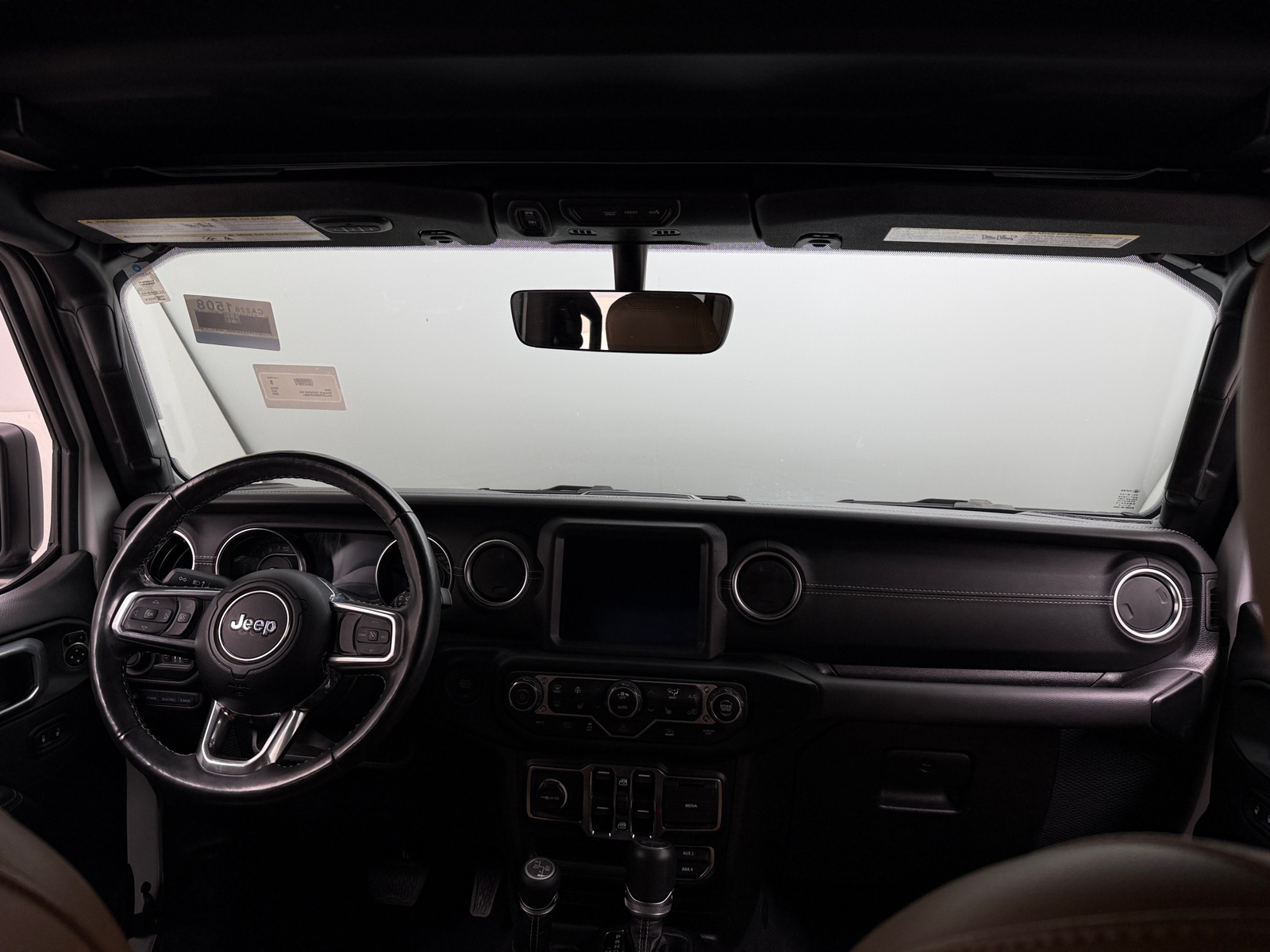 Thumbnail: 2022 Jeep Wrangler - 2