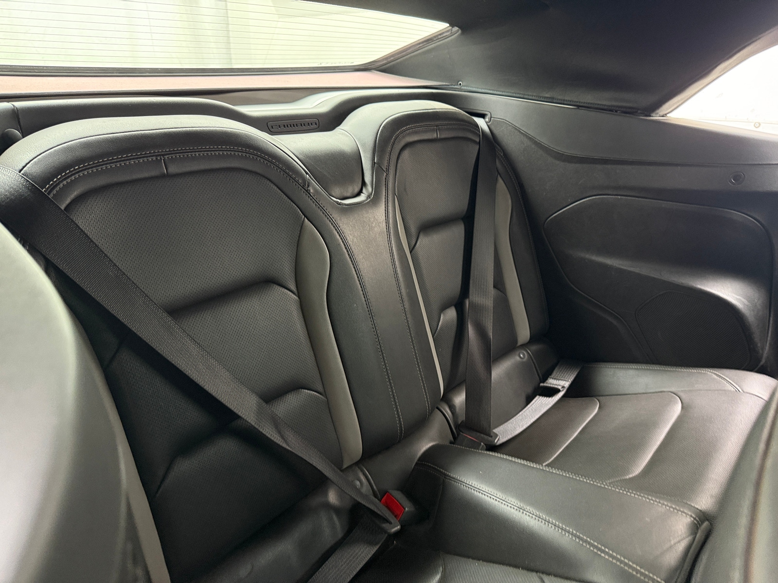 Thumbnail: 2019 Chevrolet Camaro - 5