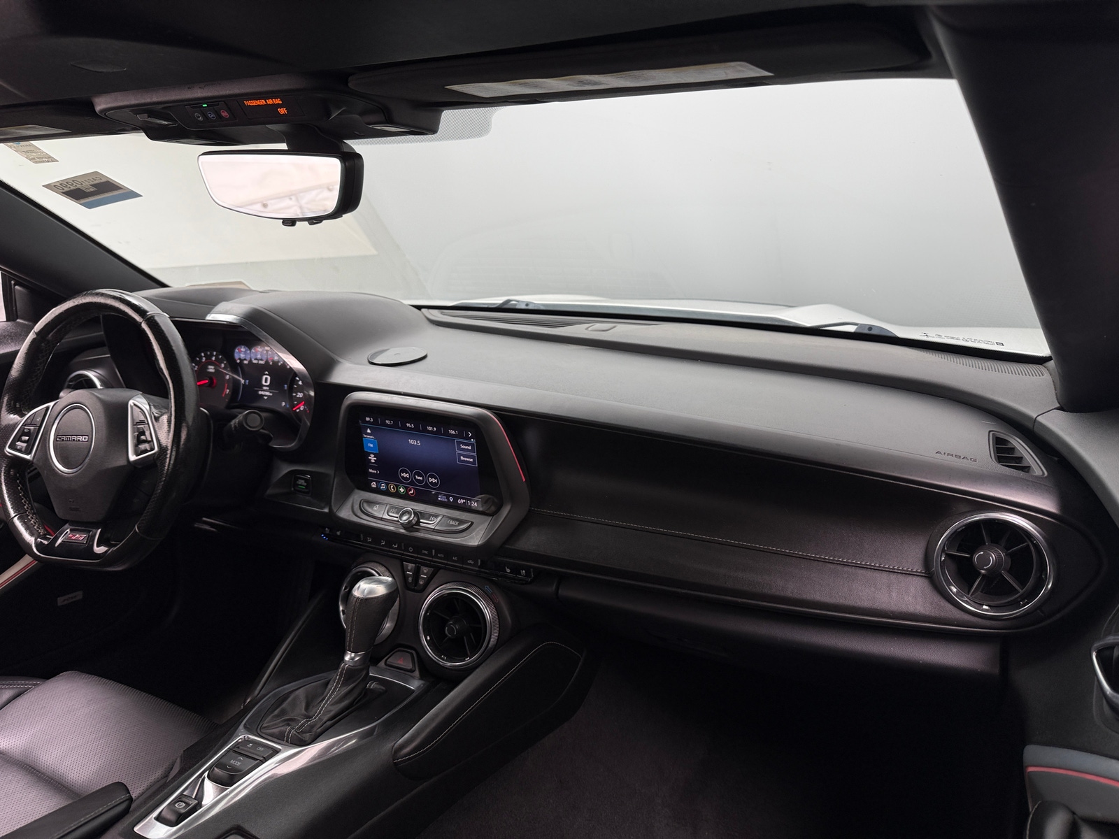 Thumbnail: 2019 Chevrolet Camaro - 2