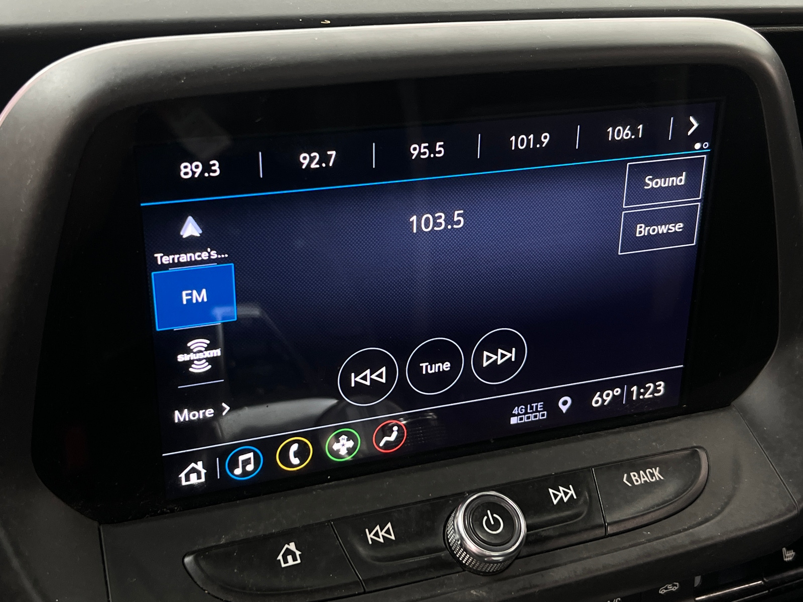 Thumbnail: 2019 Chevrolet Camaro - 3