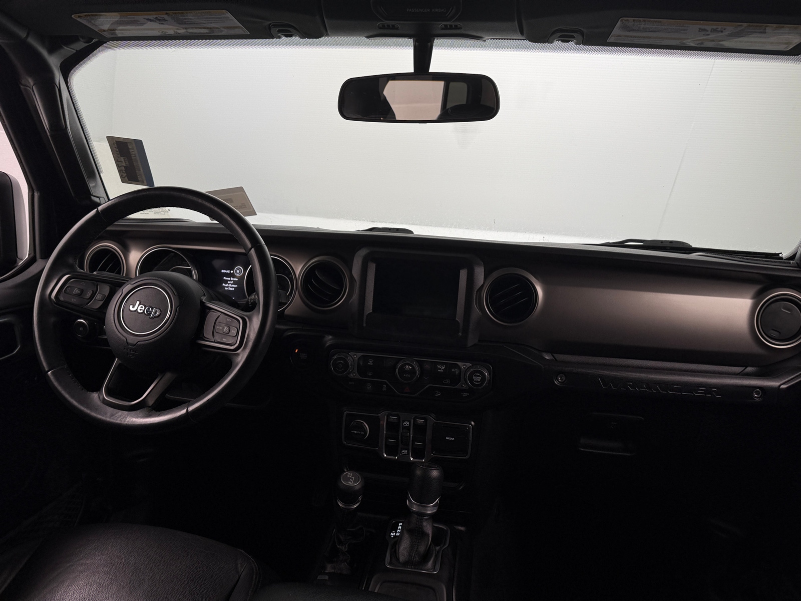 Thumbnail: 2018 Jeep Wrangler - 3