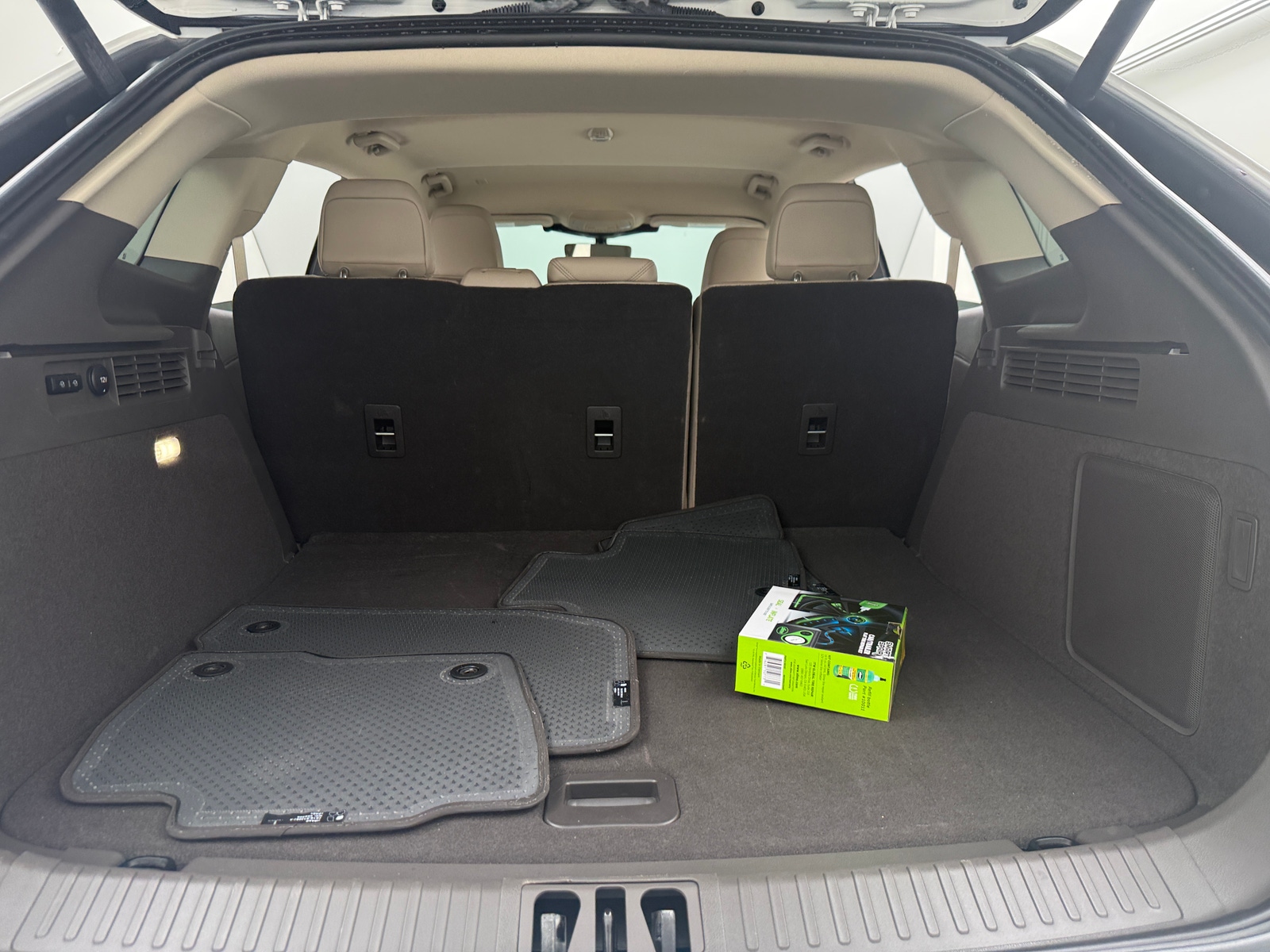 Thumbnail: 2023 Lincoln Nautilus - 6