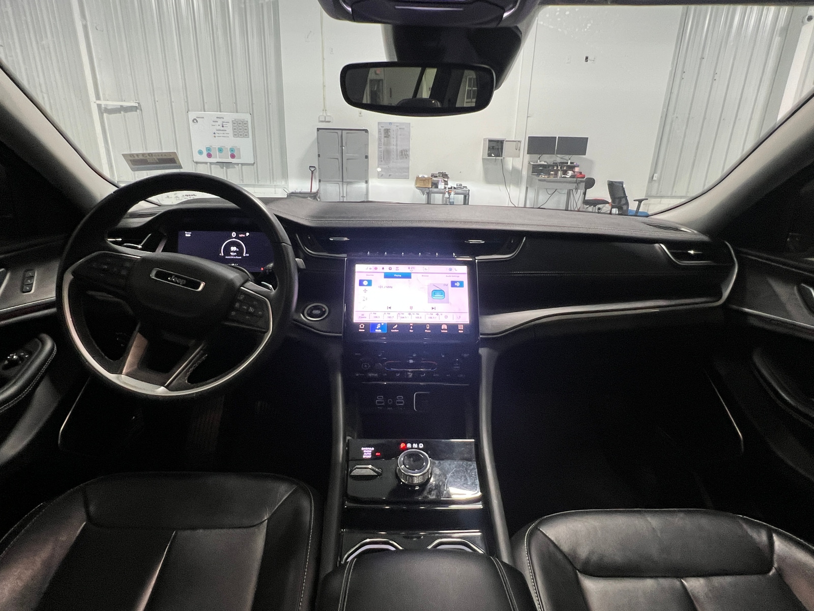 Thumbnail: 2022 Jeep Grand Cherokee - 2