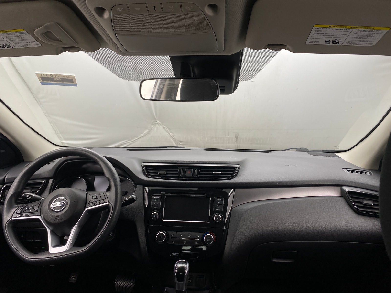 Thumbnail: 2021 Nissan Rogue Sport - 3