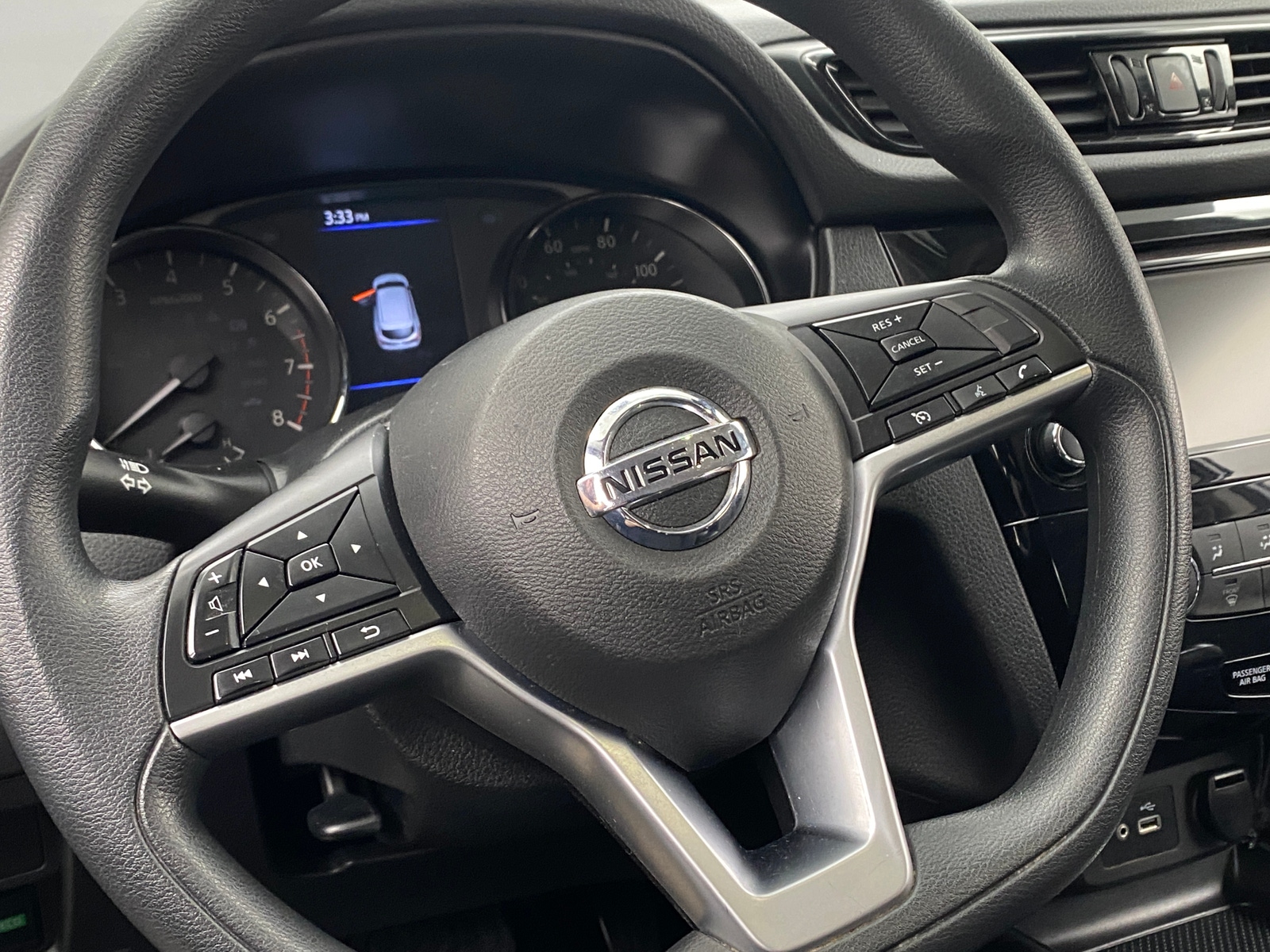 Thumbnail: 2021 Nissan Rogue Sport - 5