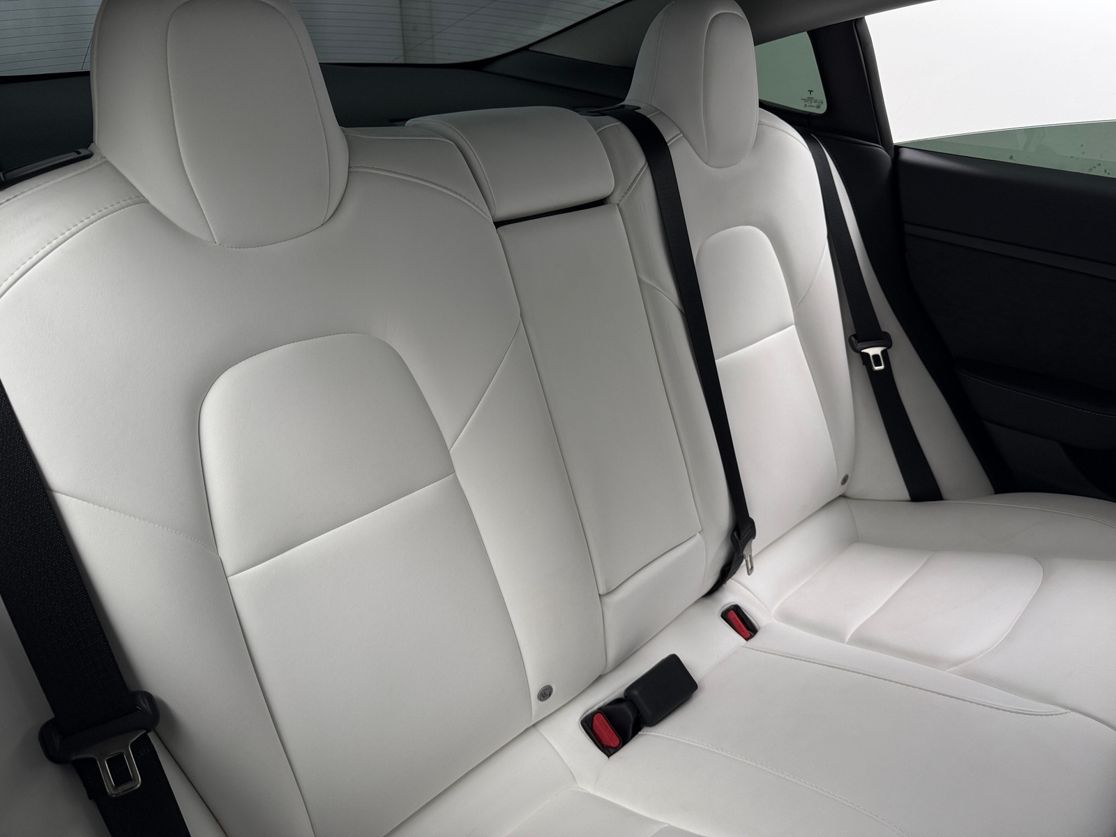 Thumbnail: 2023 Tesla Model 3 - 5