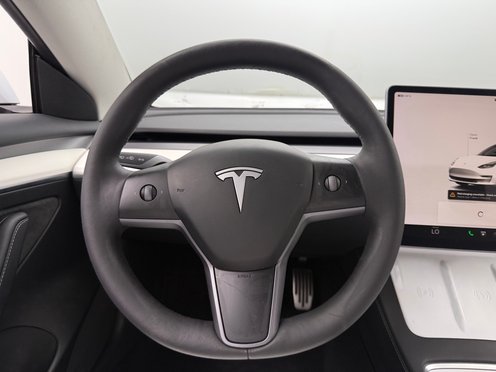 Thumbnail: 2023 Tesla Model 3 - 4