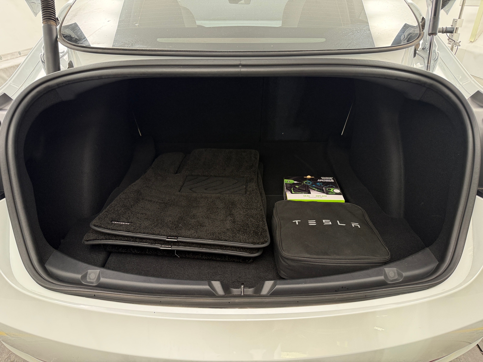 Thumbnail: 2023 Tesla Model 3 - 6