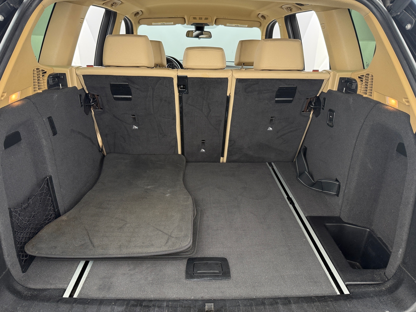 Thumbnail: 2016 BMW X3 - 6