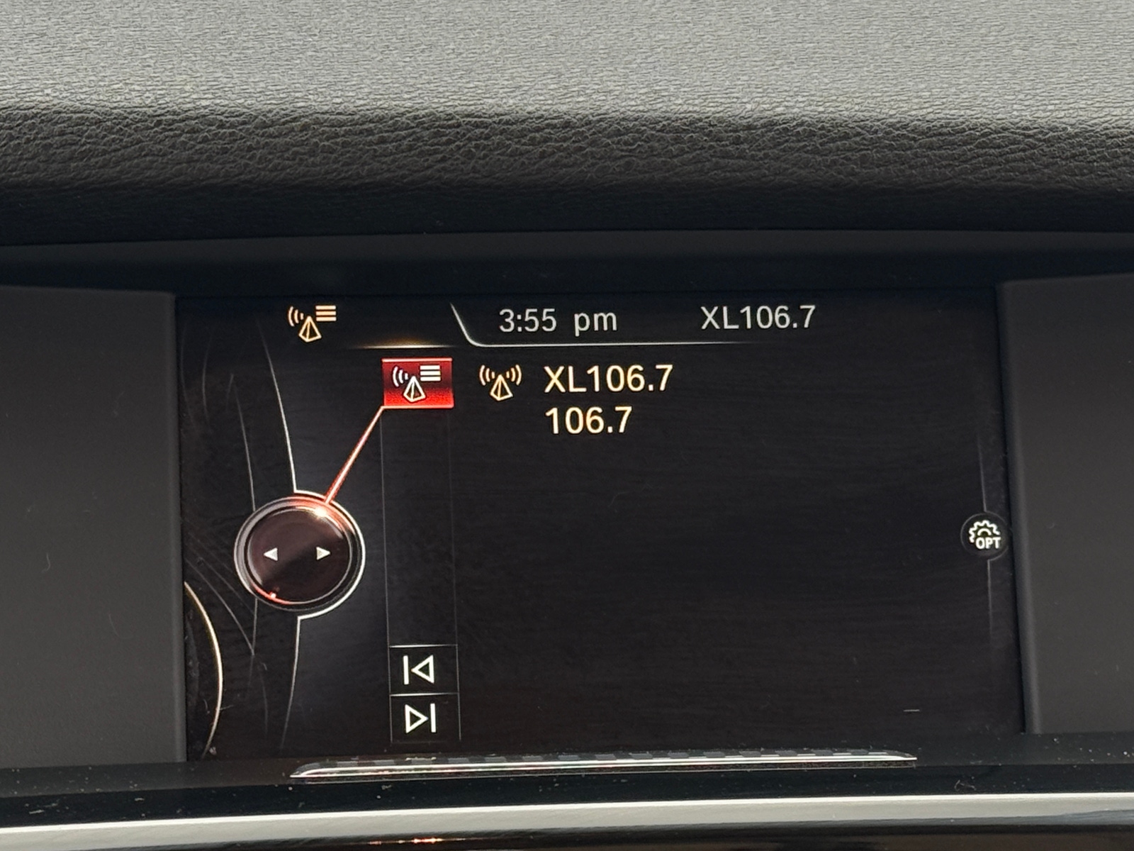 Thumbnail: 2016 BMW X3 - 3