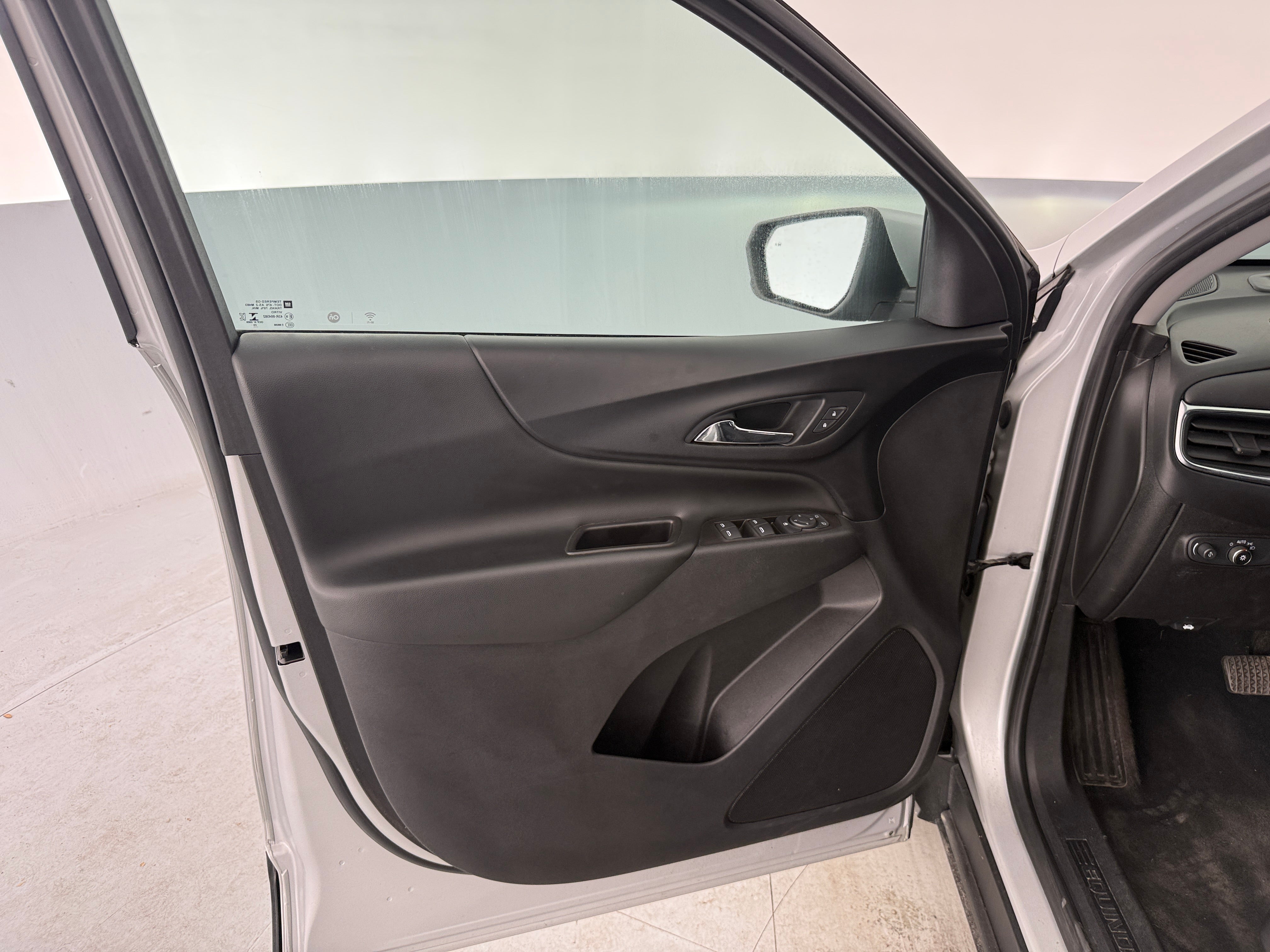 2021 Chevrolet Equinox