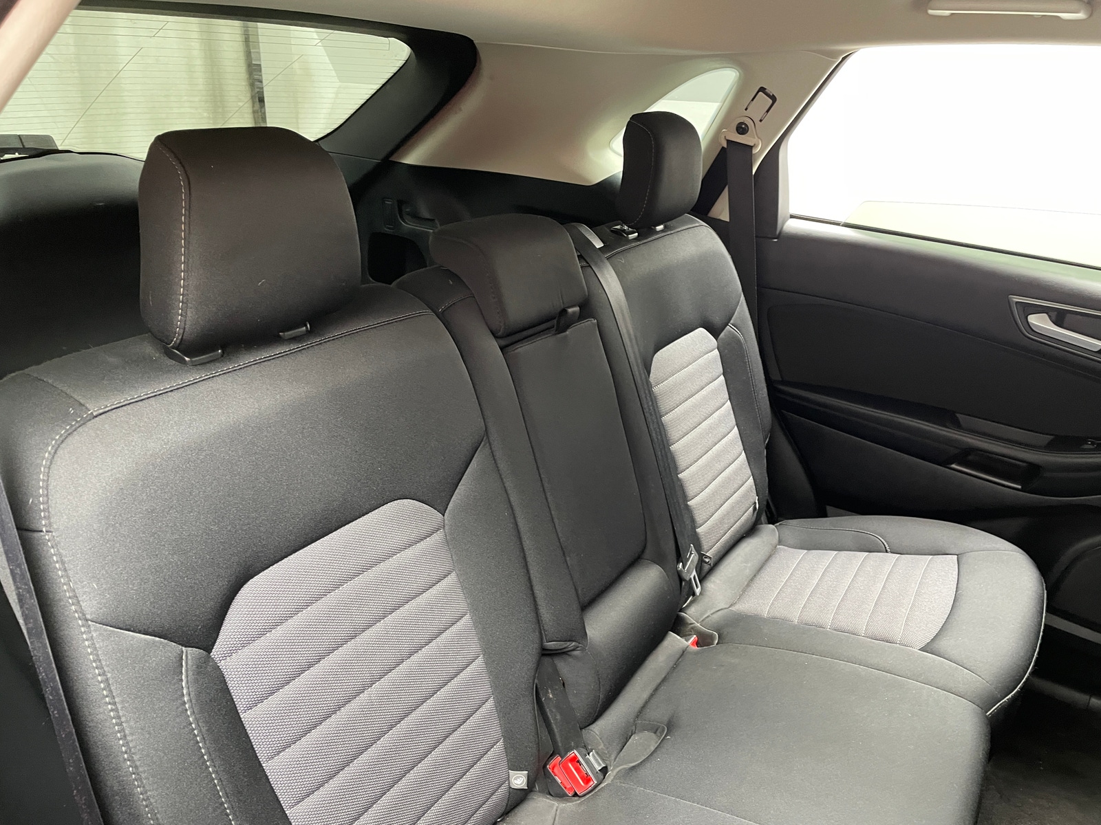 Thumbnail: 2019 Ford Edge - 6