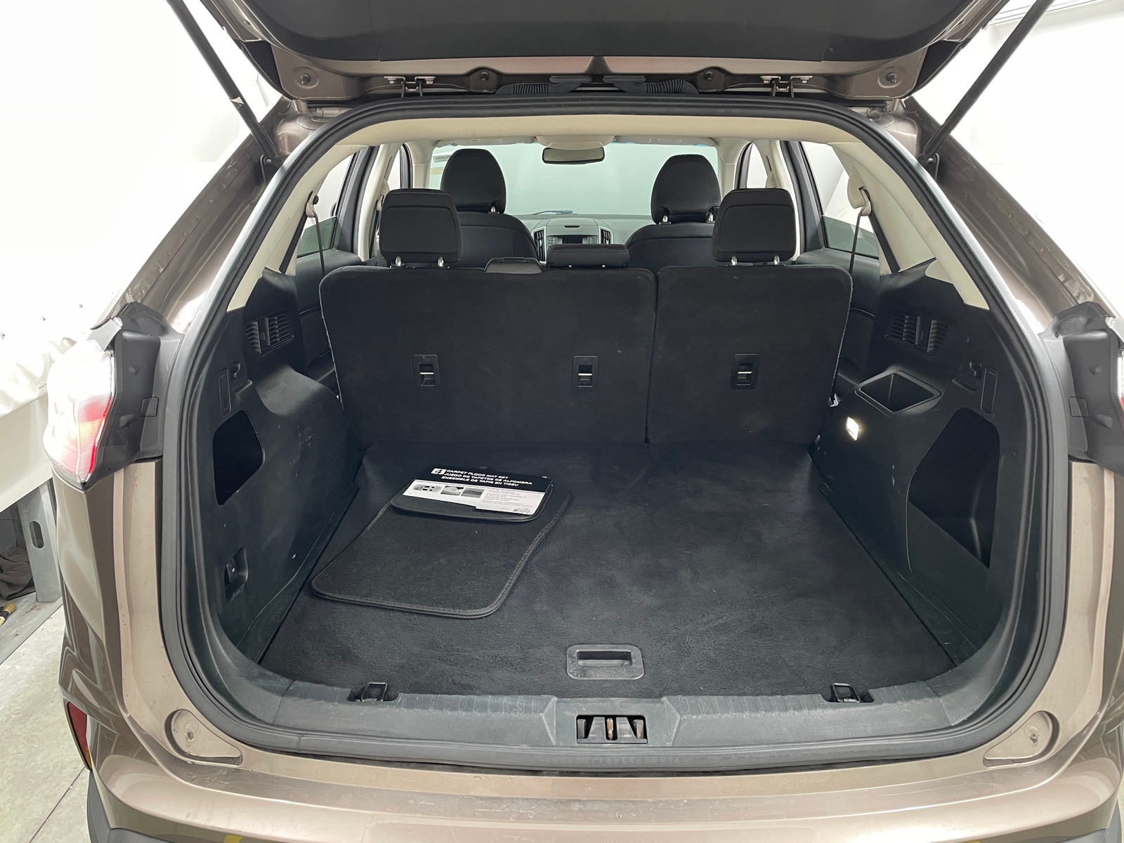 Thumbnail: 2019 Ford Edge - 7