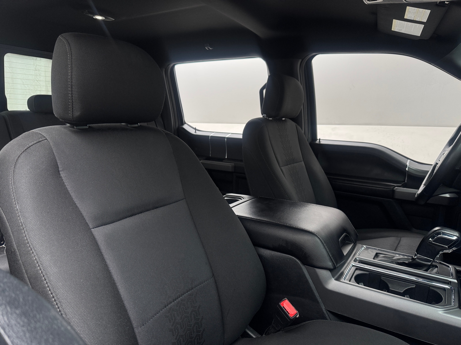 Thumbnail: 2020 Ford Econoline - 2