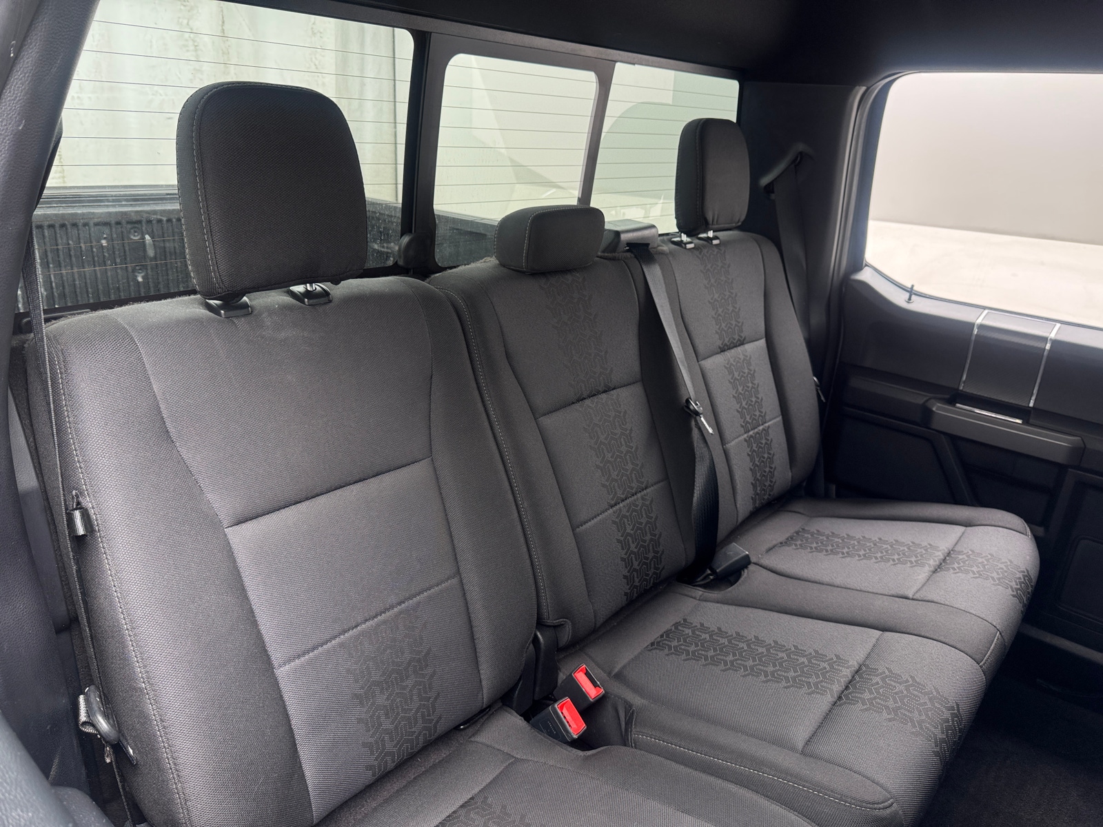 Thumbnail: 2020 Ford Econoline - 6