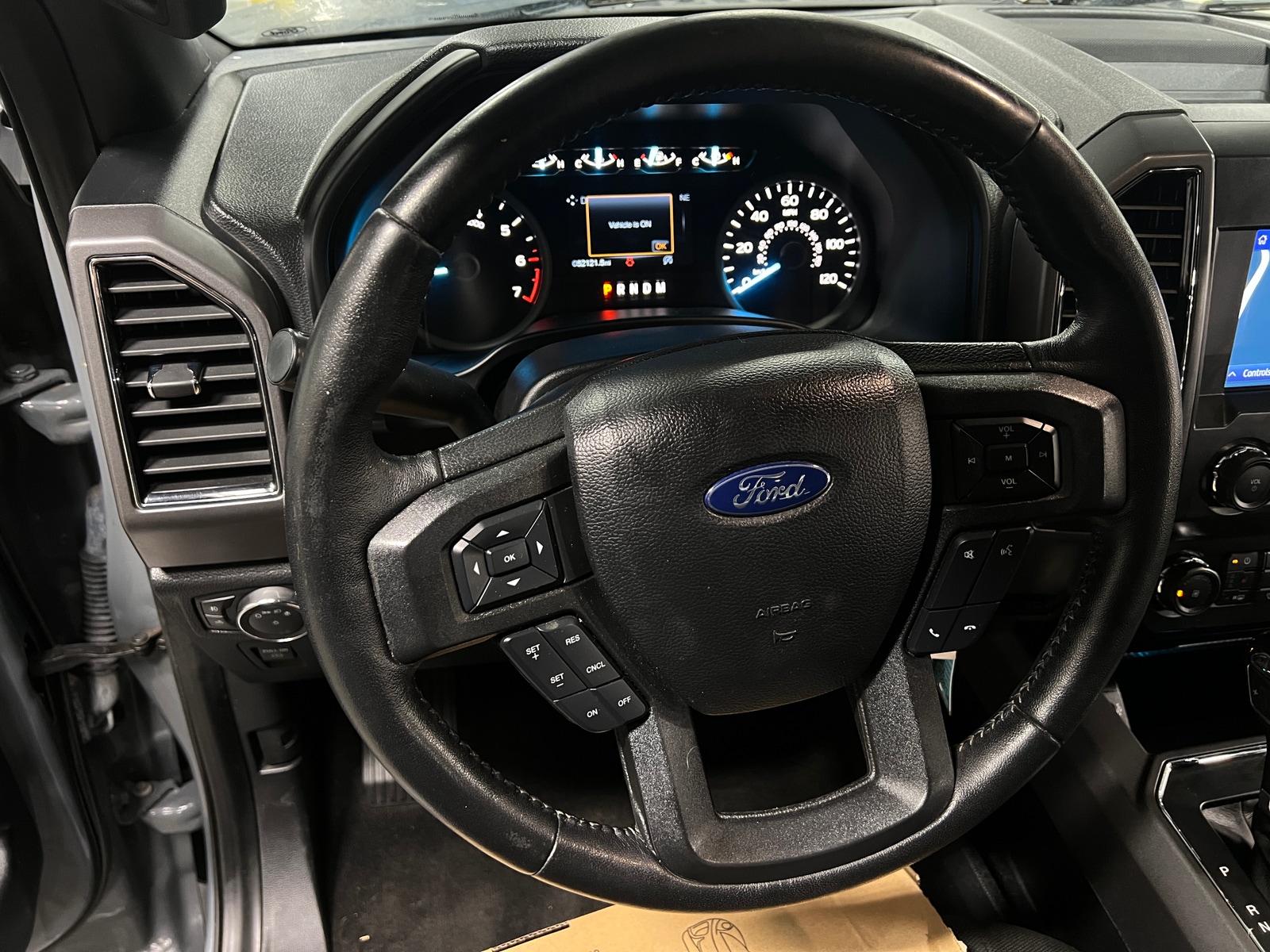 Thumbnail: 2020 Ford Econoline - 5