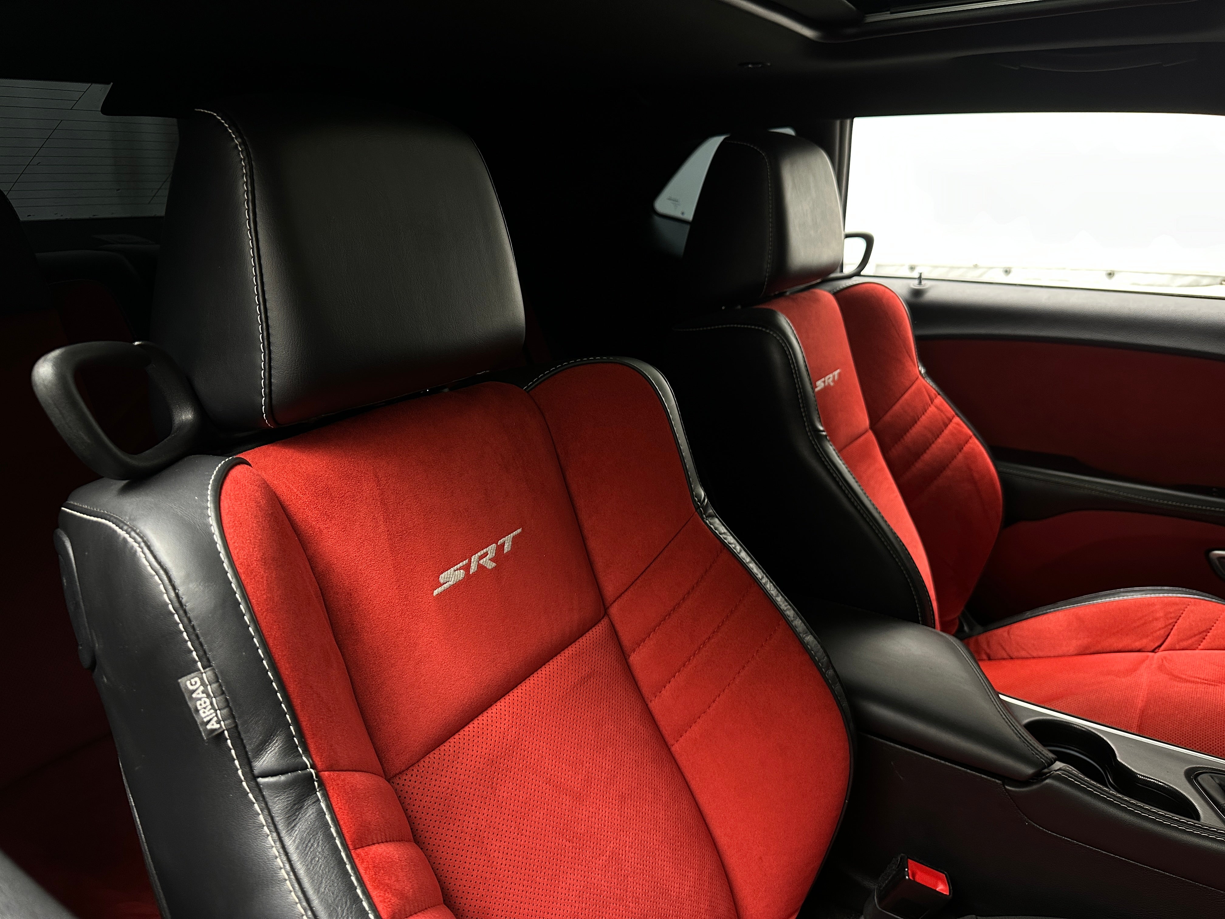 2015 Dodge Challenger