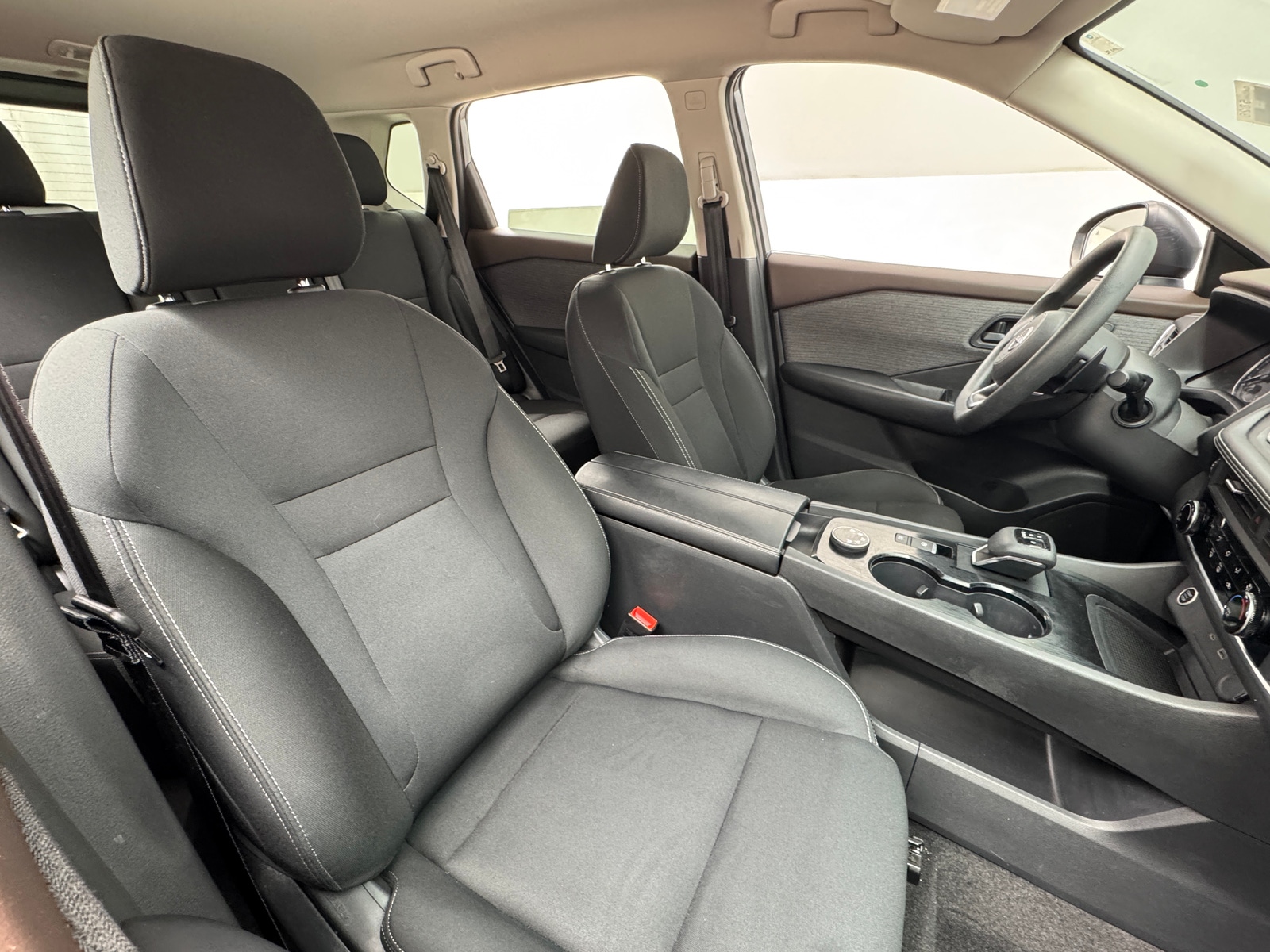 Thumbnail: 2023 Nissan Rogue - 2