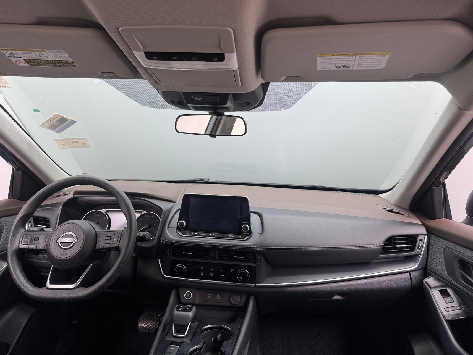 Thumbnail: 2023 Nissan Rogue - 3