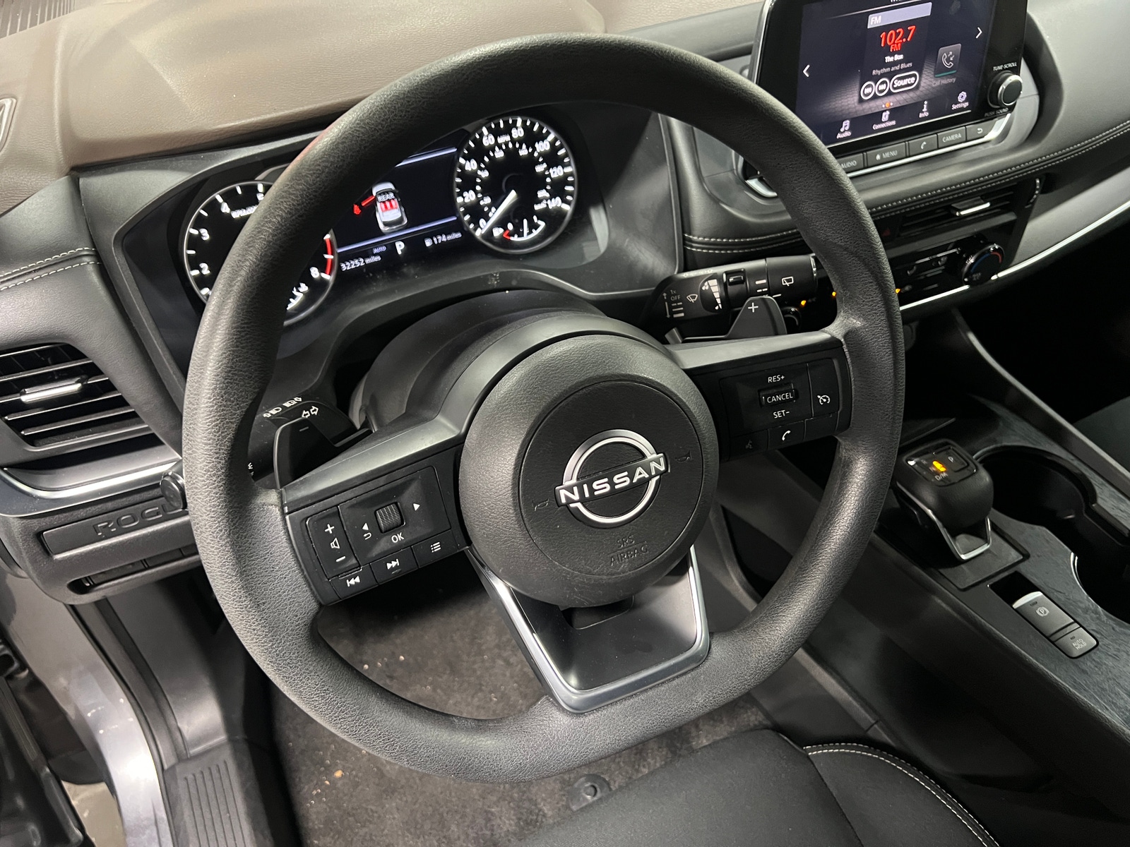 Thumbnail: 2023 Nissan Rogue - 5