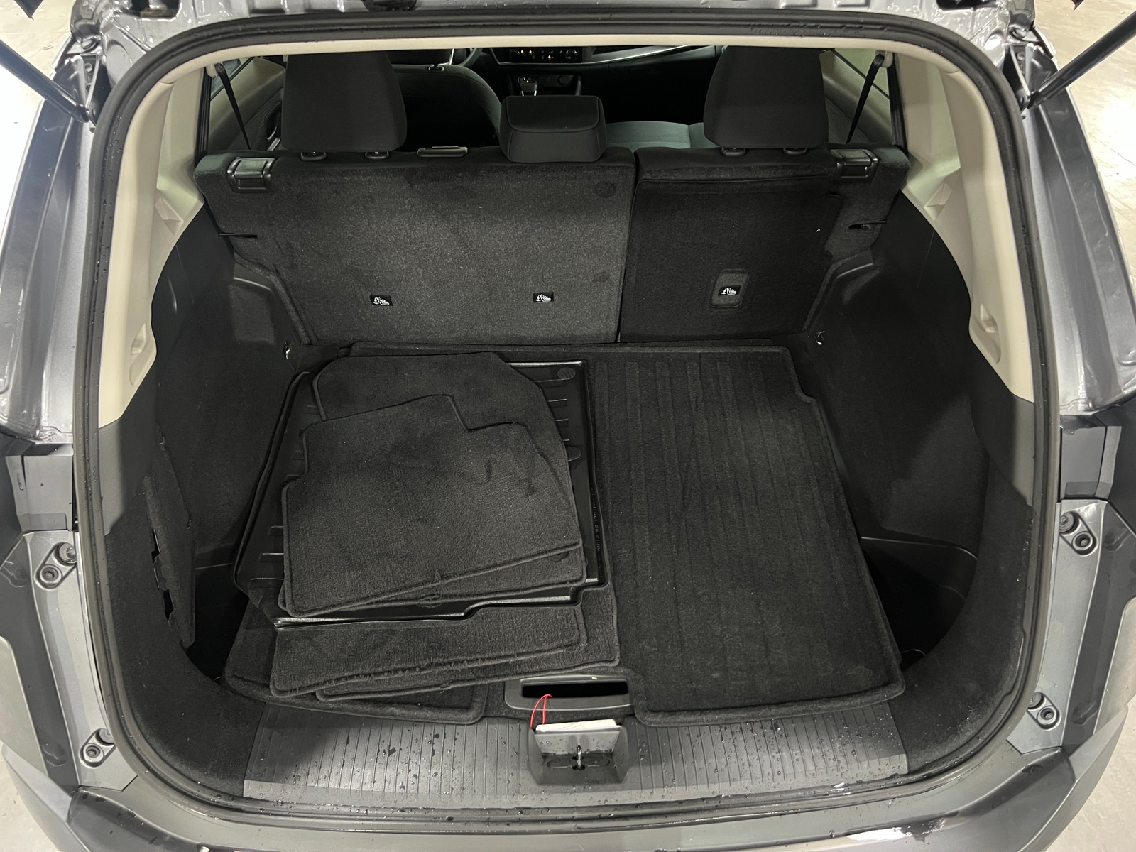 Thumbnail: 2023 Nissan Rogue - 7