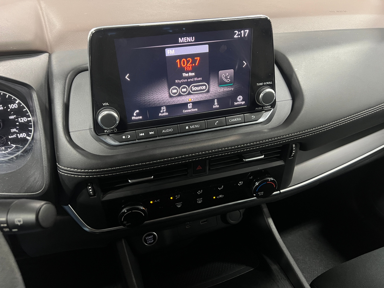 Thumbnail: 2023 Nissan Rogue - 4